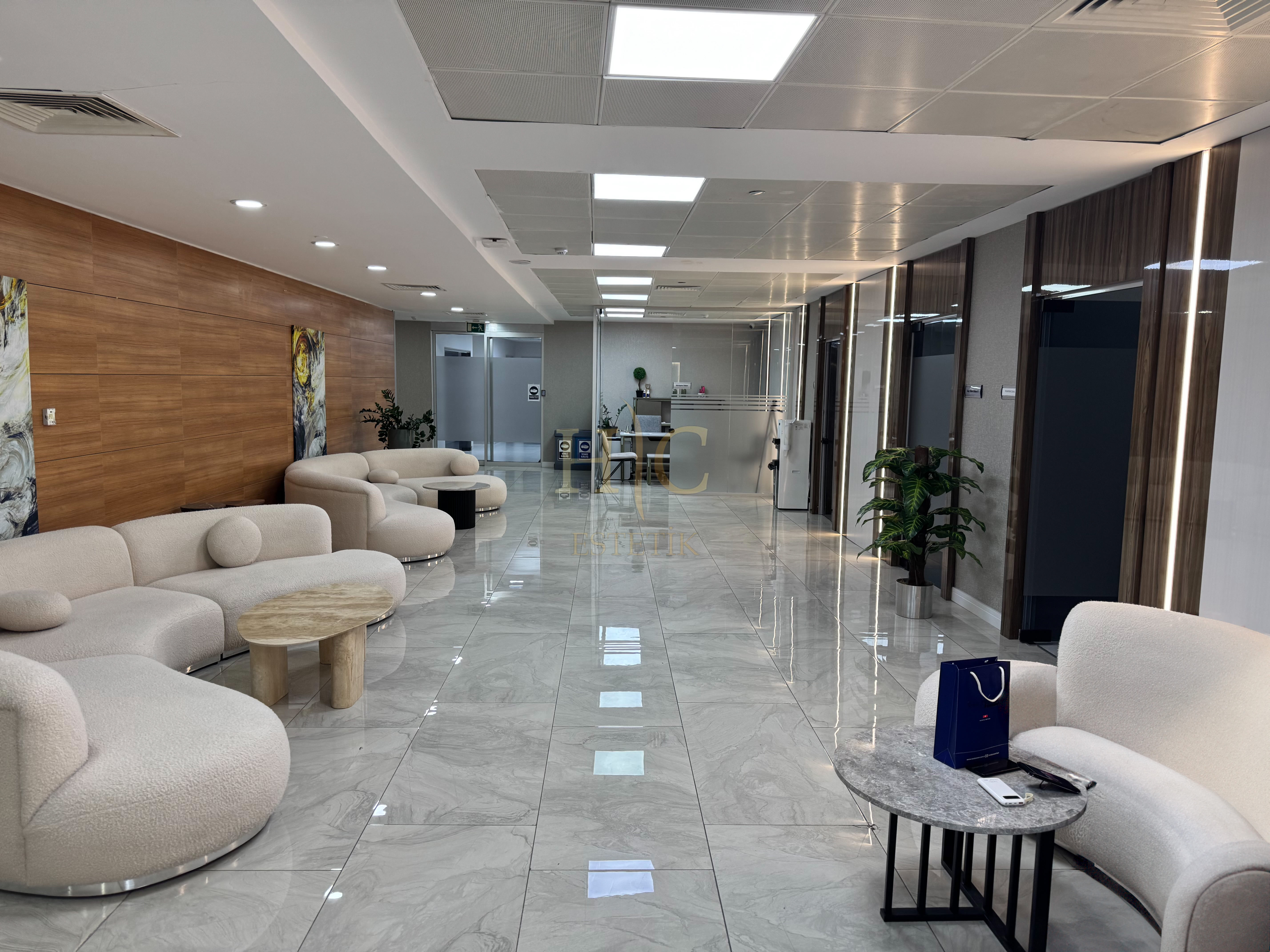 Luma Clinic Türkiye galeri görseli 1