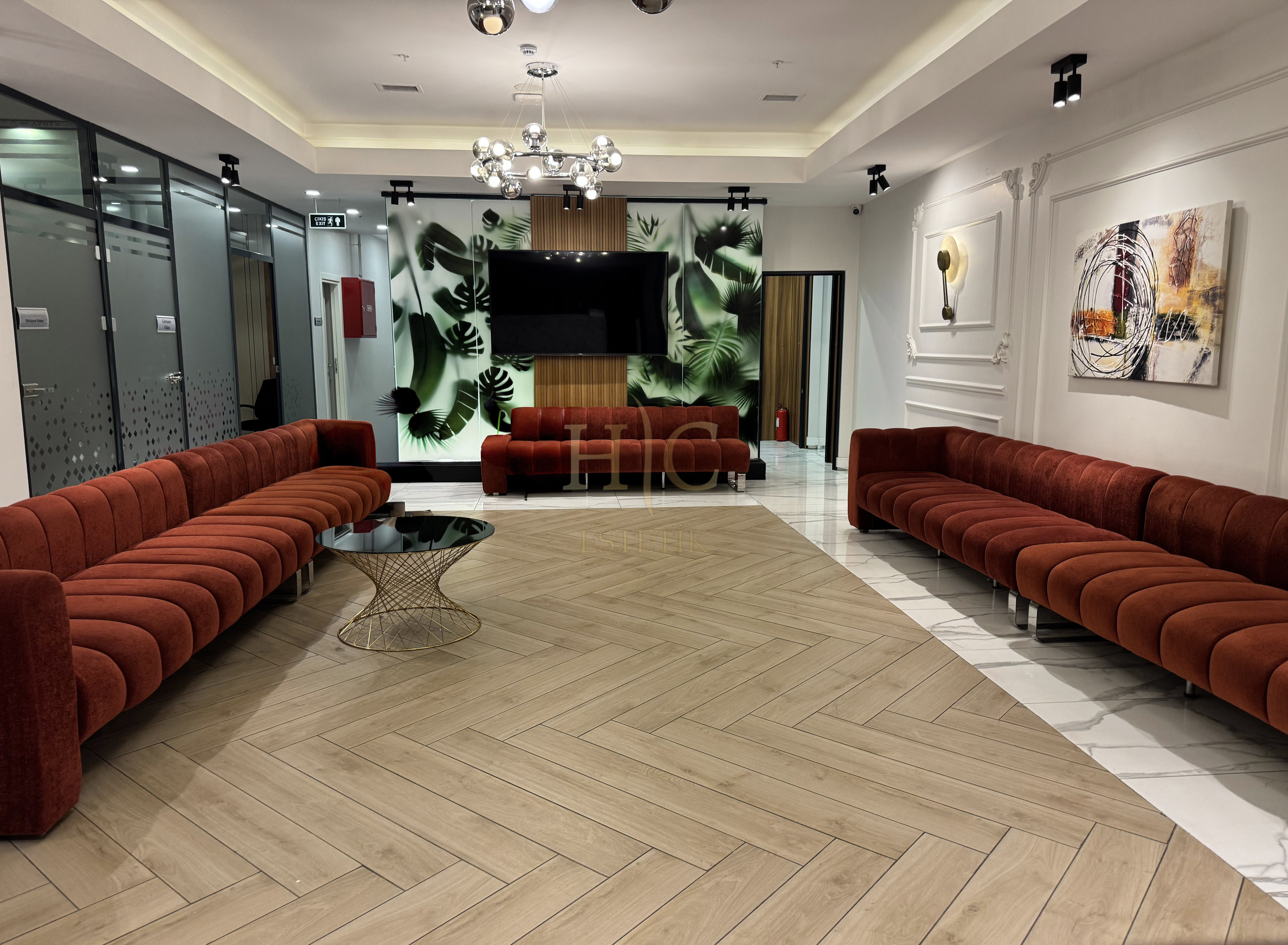 Luma Clinic Türkiye galeri görseli 2