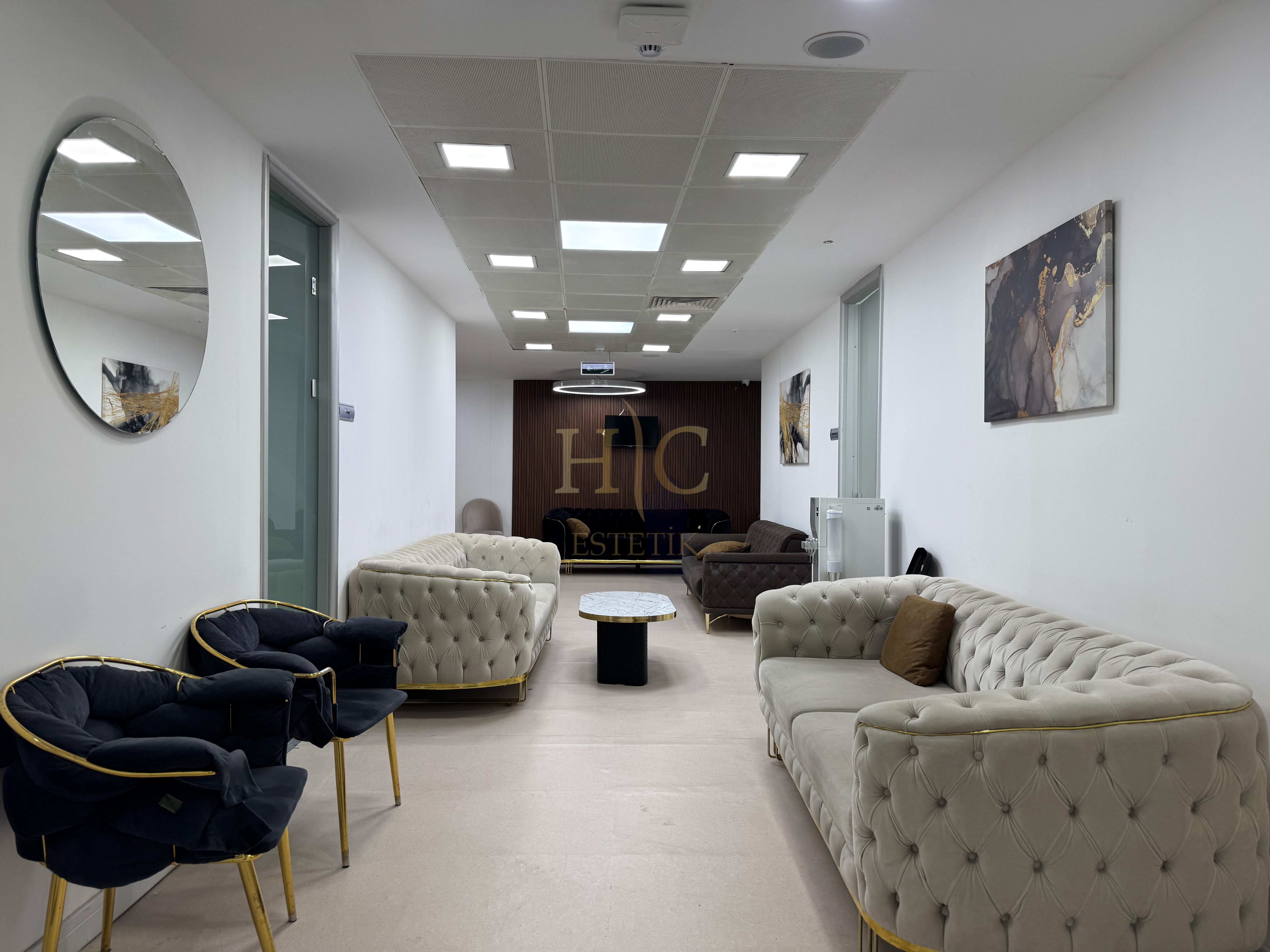 Luma Clinic Türkiye galeri görseli 3