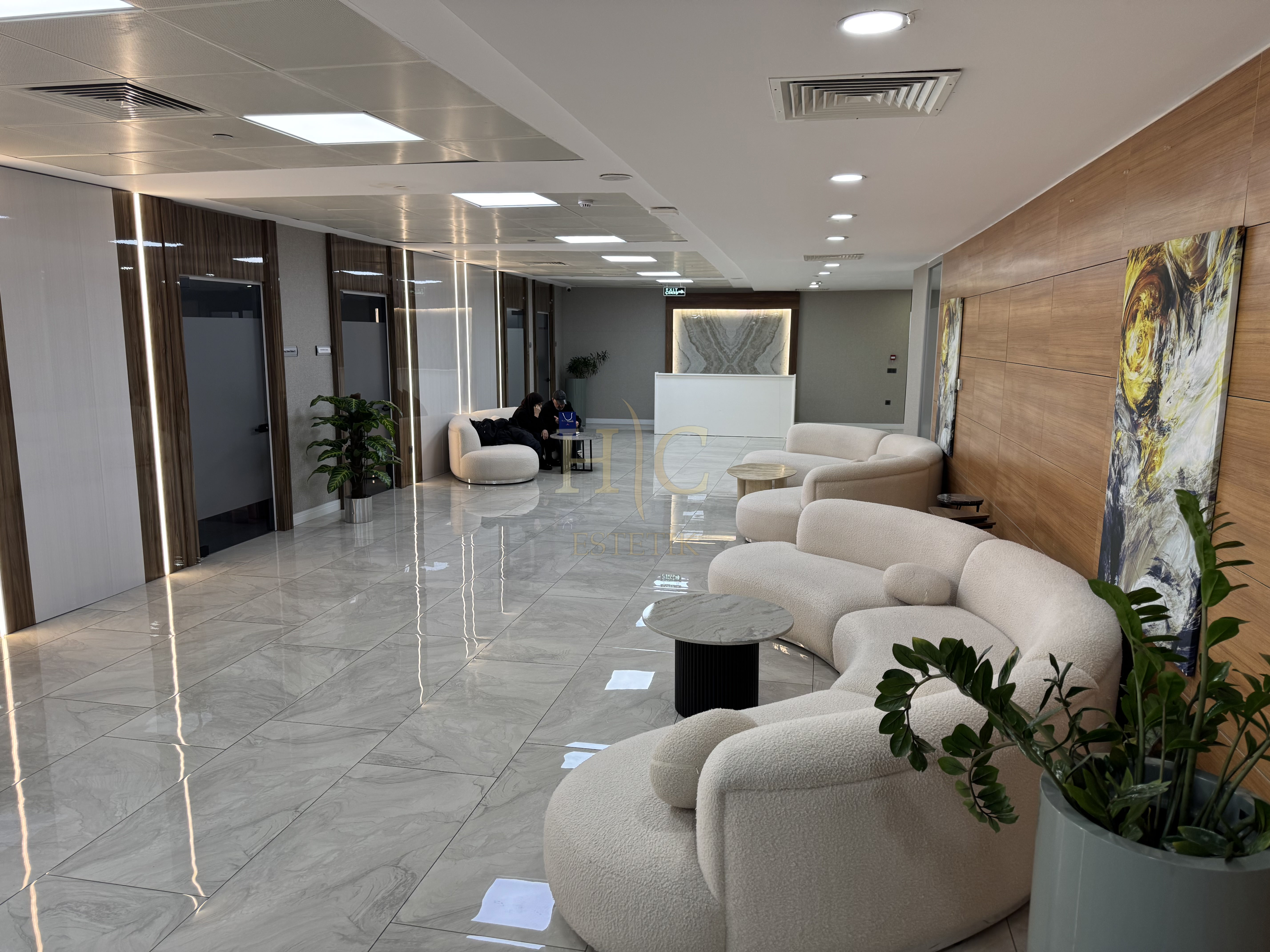 Luma Clinic Türkiye galeri görseli 4