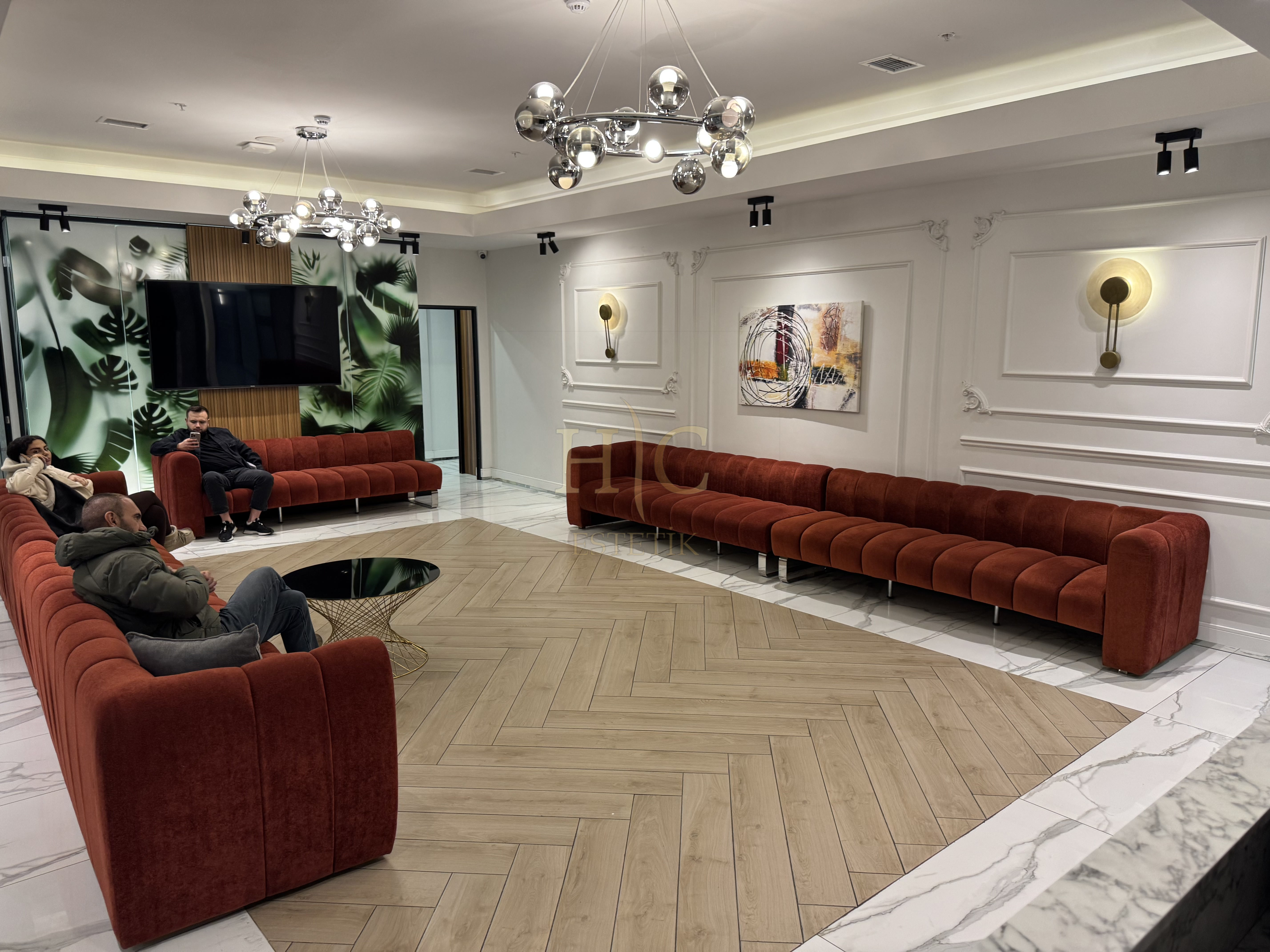 Luma Clinic Türkiye galeri görseli 6