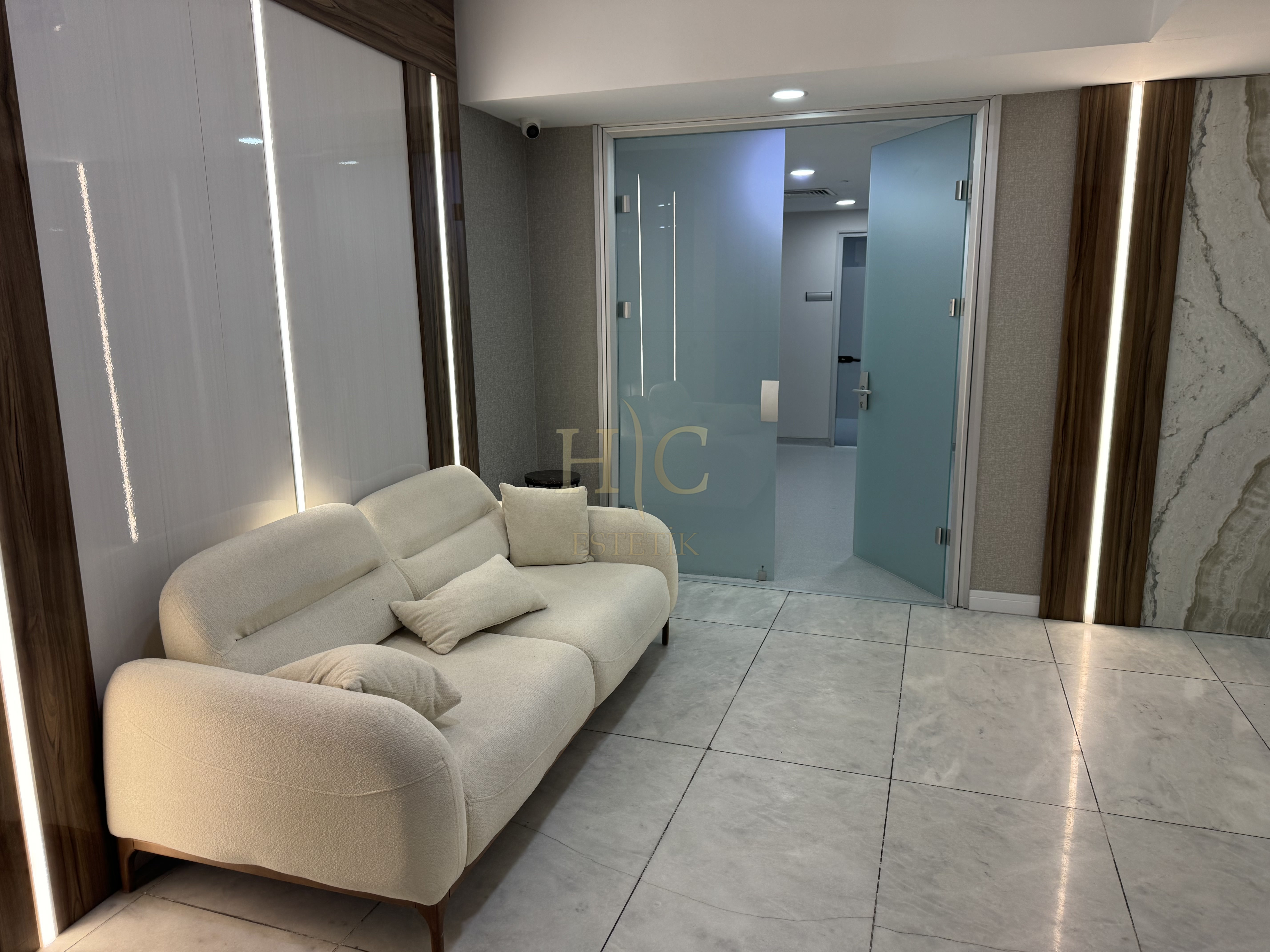 Luma Clinic Türkiye galeri görseli 7