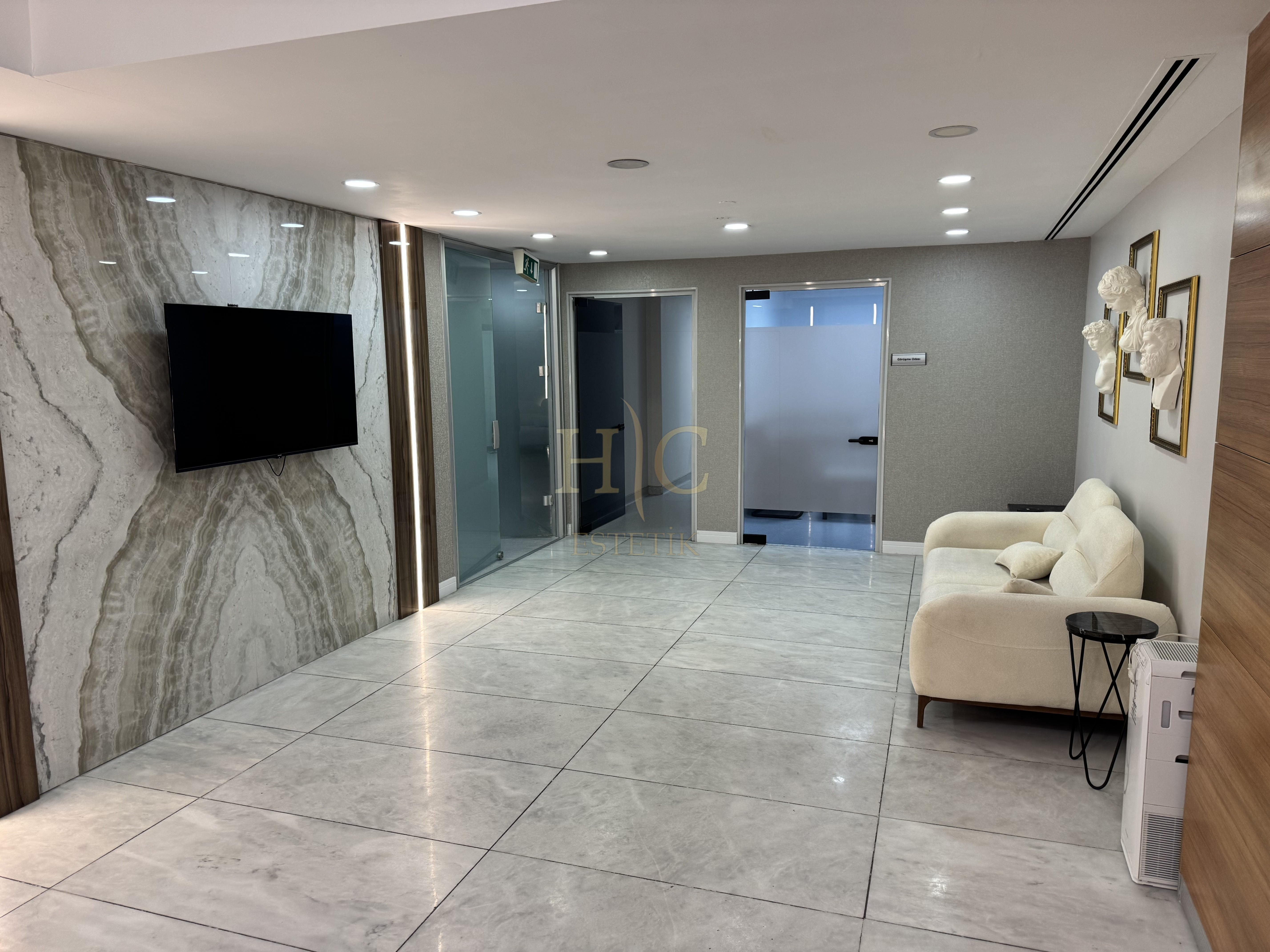 Luma Clinic Türkiye galeri görseli 8