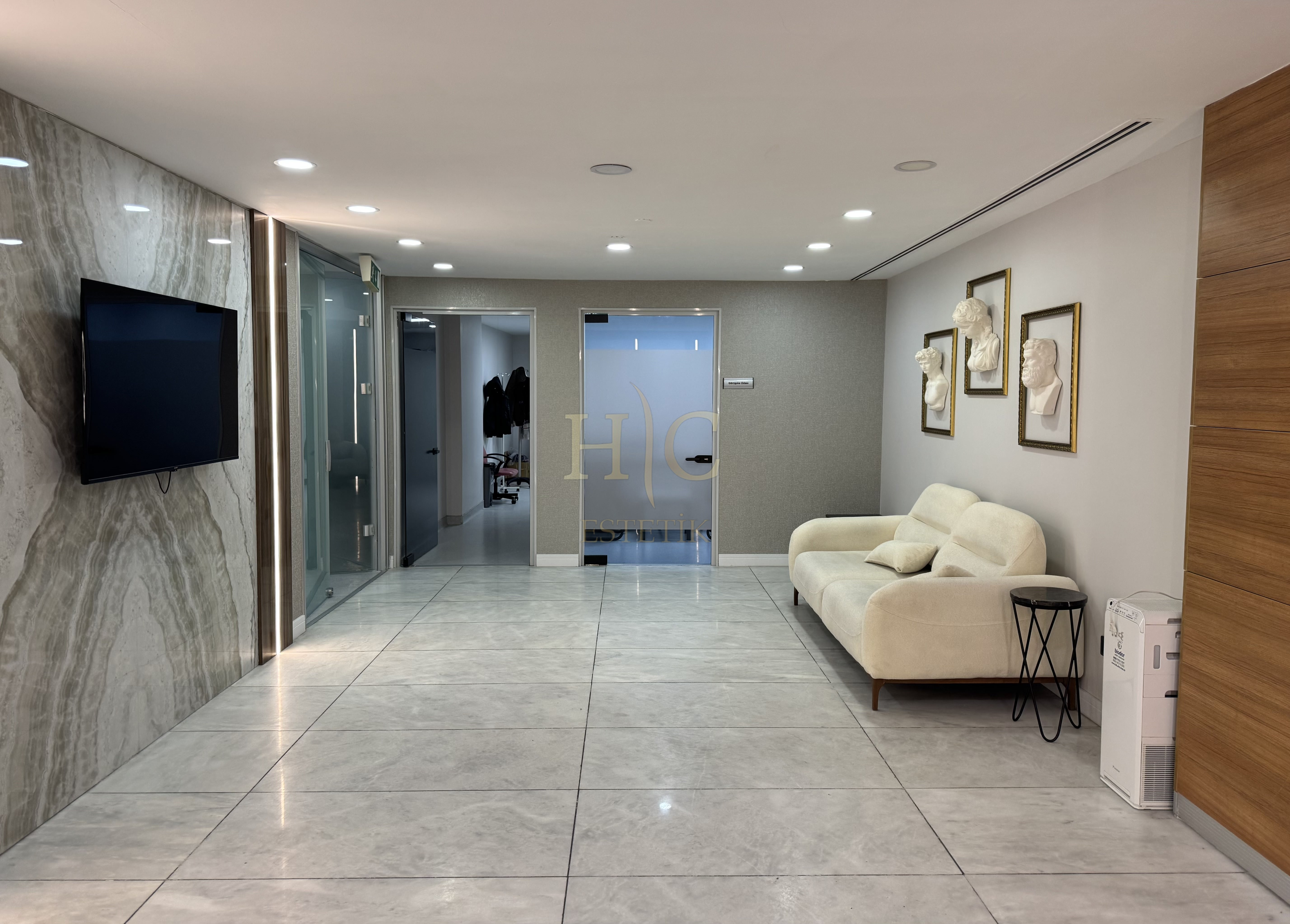 Luma Clinic Türkiye galeri görseli 9