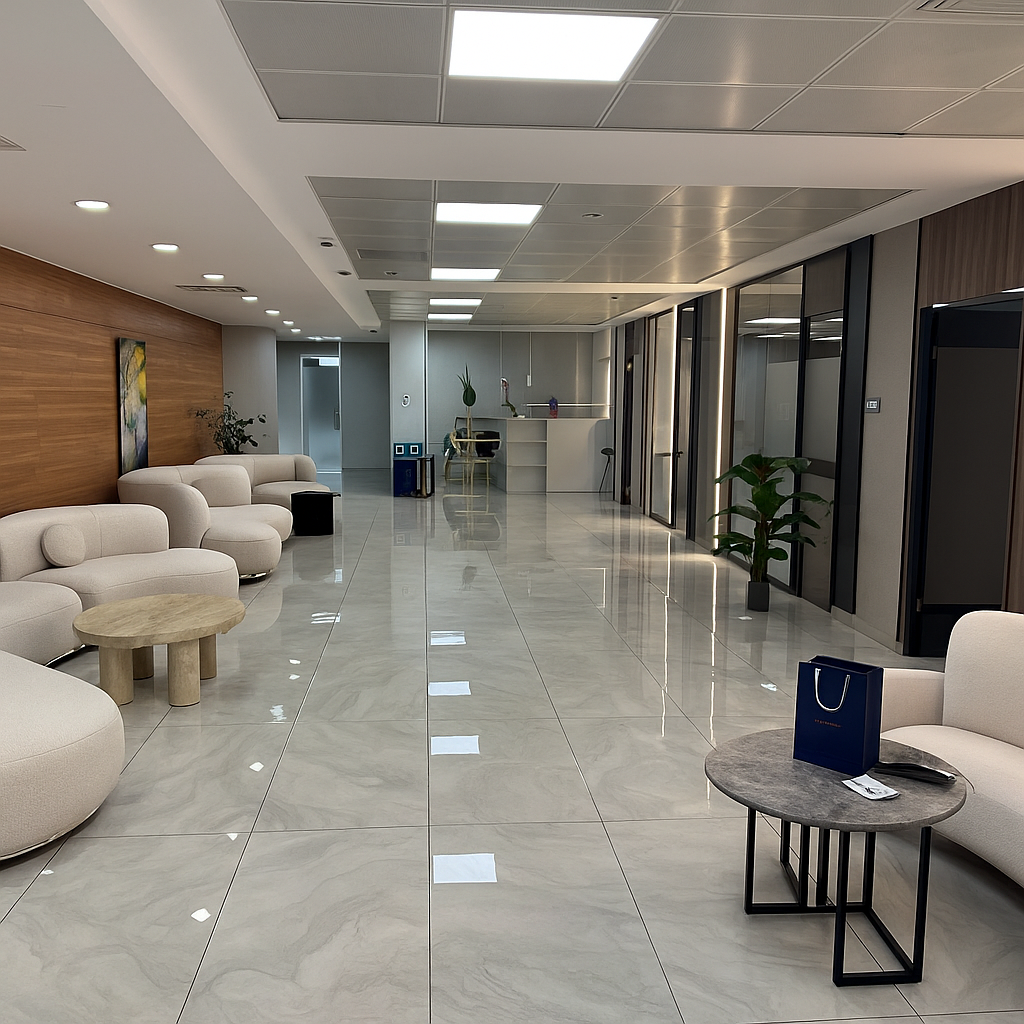 Luma Clinic Türkiye galeri görseli 1