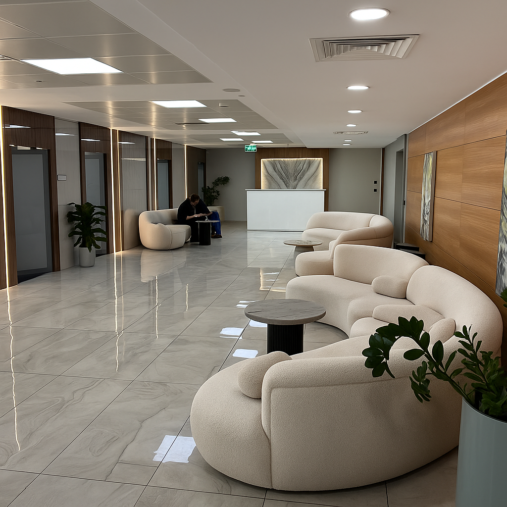 Luma Clinic Türkiye galeri görseli 3