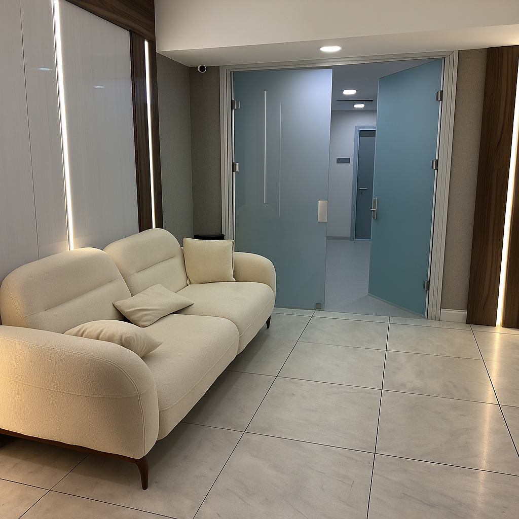 Luma Clinic Türkiye galeri görseli 6