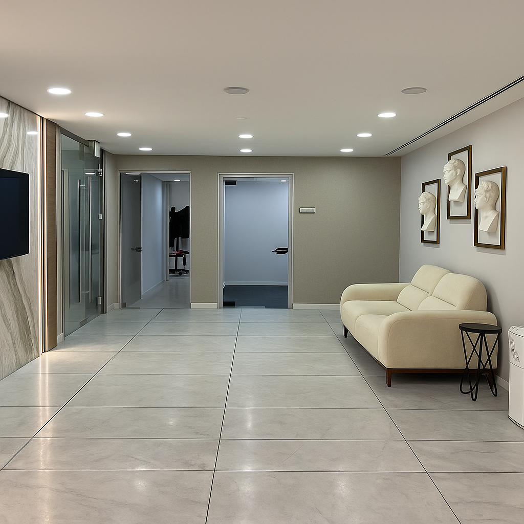 Luma Clinic Türkiye galeri görseli 8